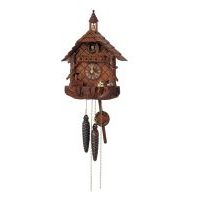 Cuckoo Clock