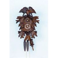 Cuckoo Clock
