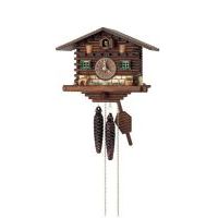 Cuckoo Clock
