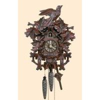 Cuckoo Clock