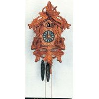Cuckoo Clock