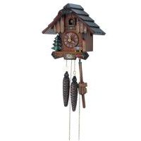 Cuckoo Clock