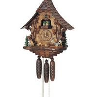 Cuckoo Clock