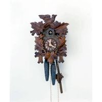 Cuckoo Clock