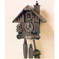 Cuckoo Clock