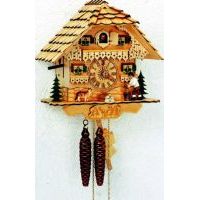 Cuckoo Clock