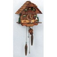 Cuckoo Clock