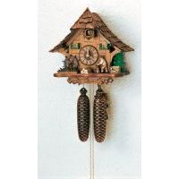 Cuckoo Clock