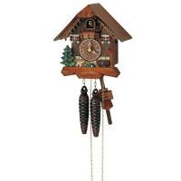 Cuckoo Clock