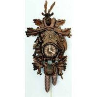 Cuckoo Clock