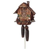 Cuckoo Clock