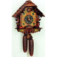 Cuckoo Clock