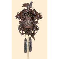 Cuckoo Clock