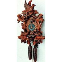 Cuckoo Clock