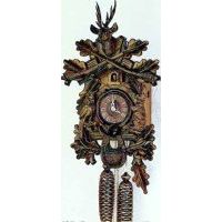 Cuckoo Clock
