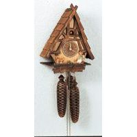 Cuckoo Clock