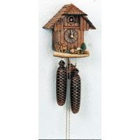Cuckoo Clock
