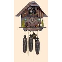 Cuckoo Clock