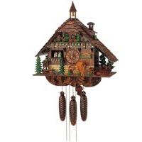 Cuckoo Clock