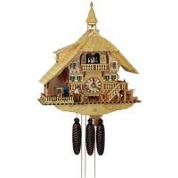 Cuckoo Clock