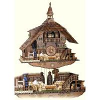 Cuckoo Clock