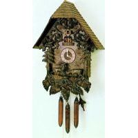 Cuckoo Clock