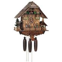 Cuckoo Clock