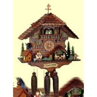 Cuckoo Clock