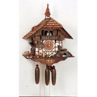 Cuckoo Clock
