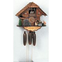 Cuckoo Clock