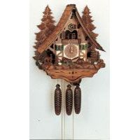 Cuckoo Clock