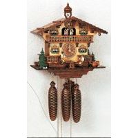 Cuckoo Clock
