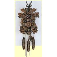 Cuckoo Clock