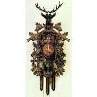 Cuckoo Clock