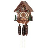 Cuckoo Clock