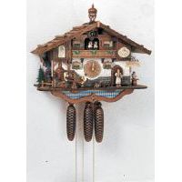 Cuckoo Clock