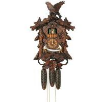 Cuckoo Clock