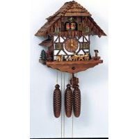 Cuckoo Clock