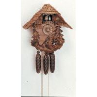 Cuckoo Clock