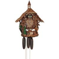 Cuckoo Clock