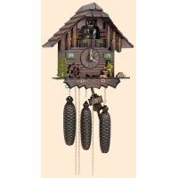 Cuckoo Clock