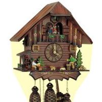 Cuckoo Clock