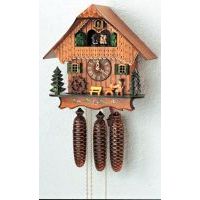 Cuckoo Clock