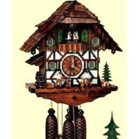 Cuckoo Clock