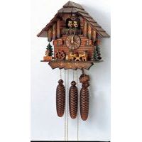 Cuckoo Clock
