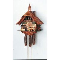Cuckoo Clock