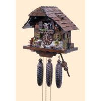 Cuckoo Clock