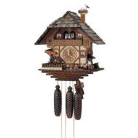 Cuckoo Clock