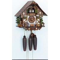 Cuckoo Clock