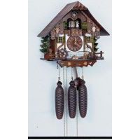 Cuckoo Clock